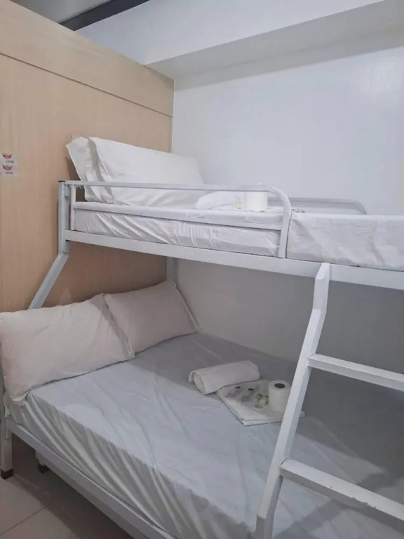 SMDC Good Stays - Sea Residences 2BR