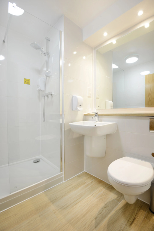 Travelodge Dublin Airport North Swords