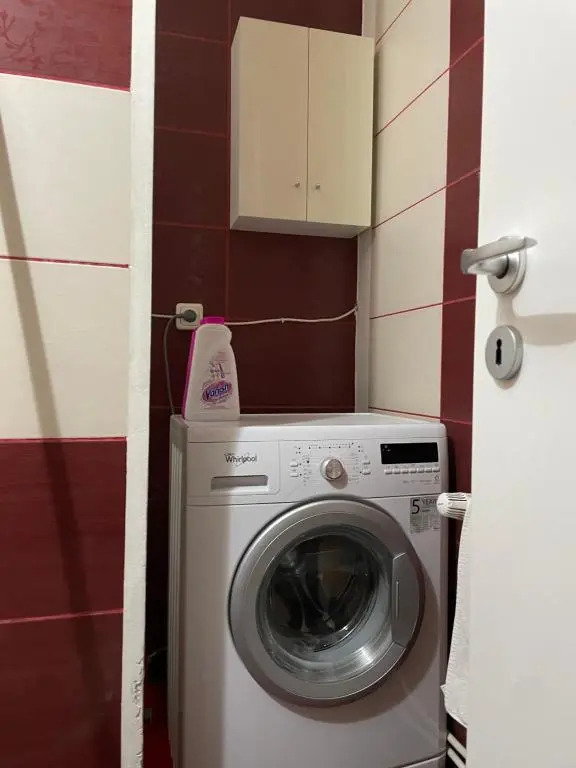 Apartament cu 3 dormitoare Jolie.M
