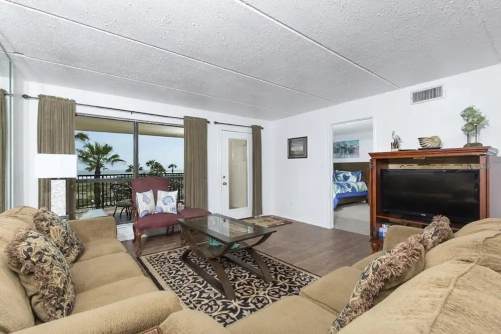 Saida I 301 by Padre Island Rentals