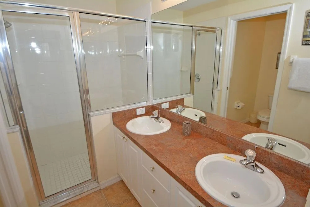 T852BD Tuscan Hills Resort 3 Br villa by RedAwning