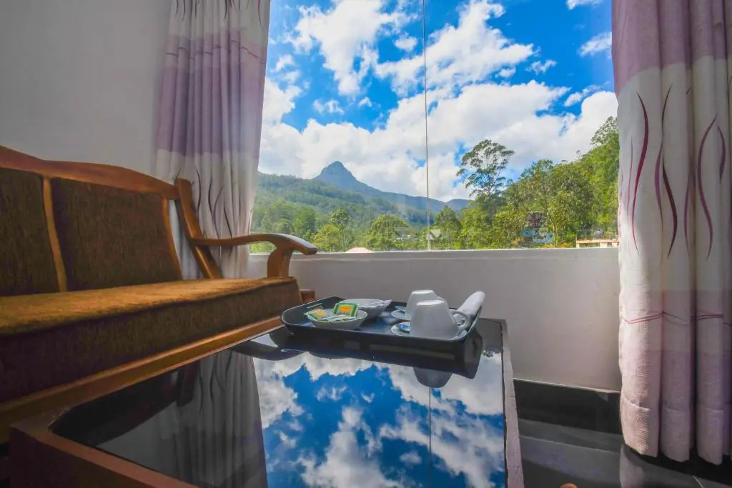 Wathsala Inn