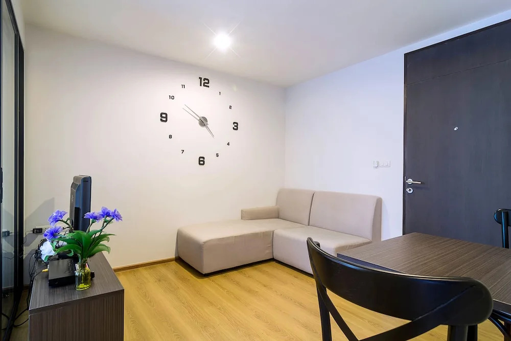 Centrio Condo by Eye