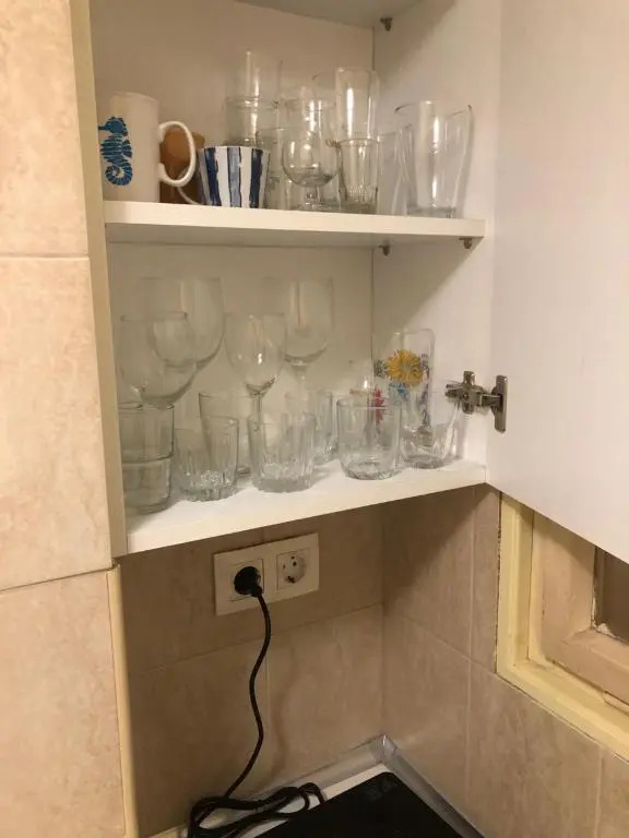 Danube apartment