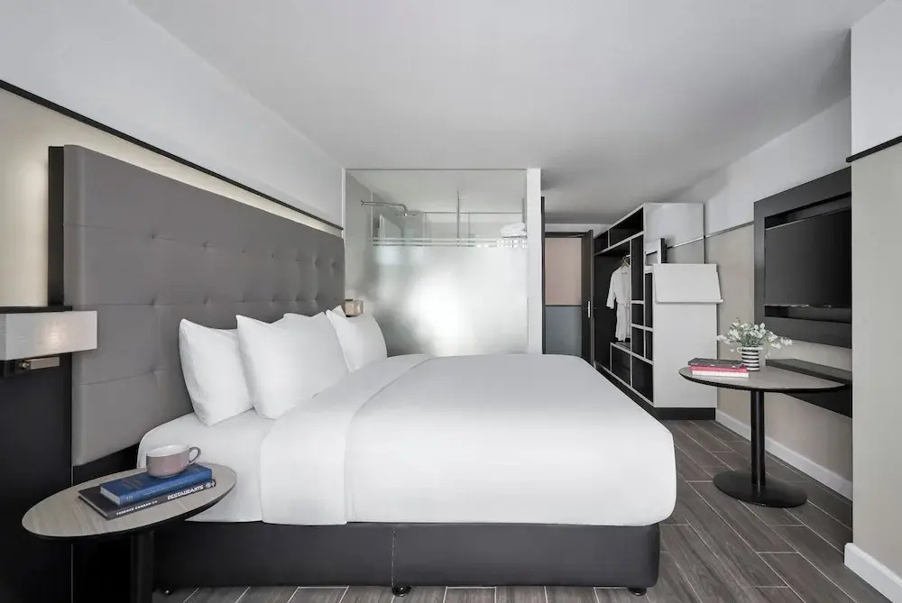 M Village Hotel Tôn Thất Đạm, a brand of Modern Village Lifestyle