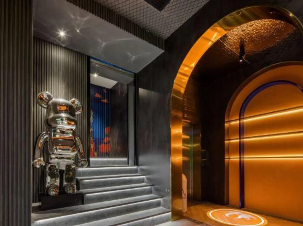 Menory Graceful Hotel (Dinosaur Park, Changzhou Olympic Sports Center)