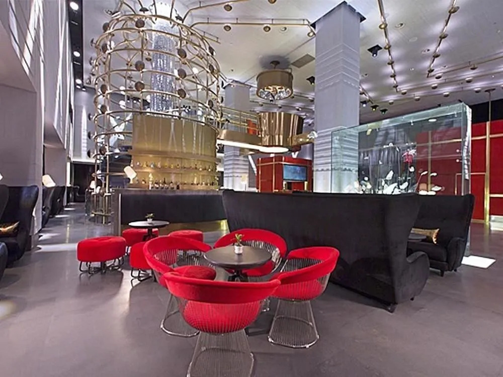 Cineaste Garden Hotel