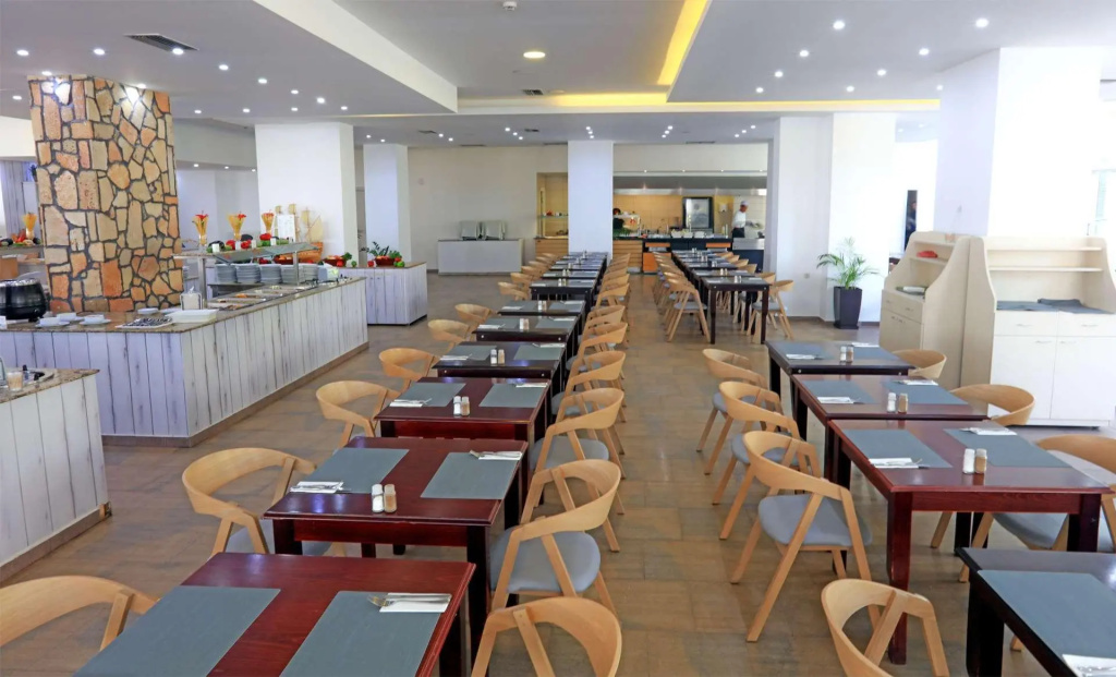 Kiotari Miraluna Beach Resort