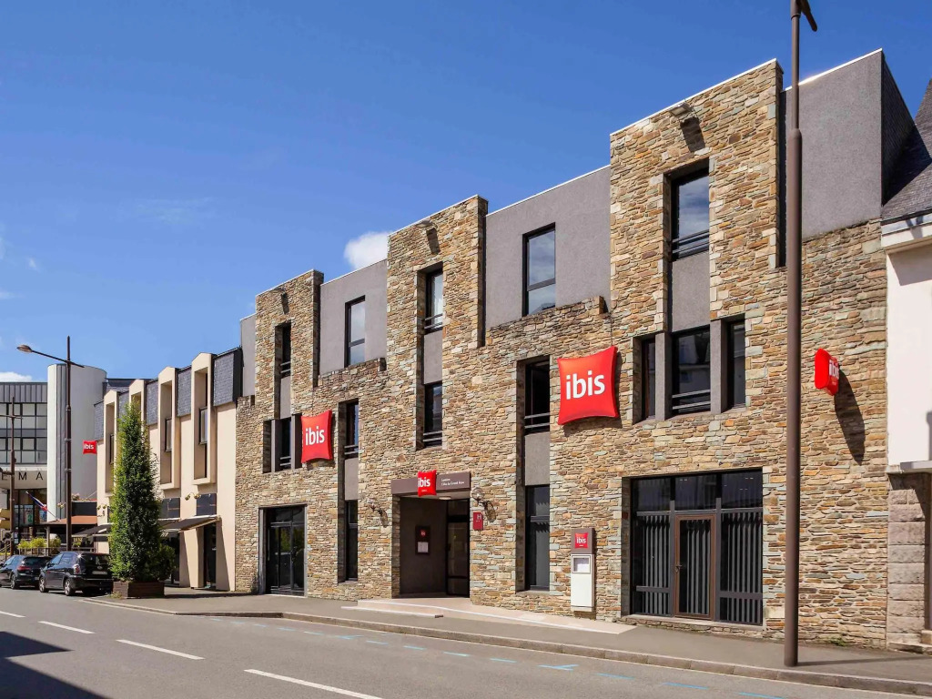ibis Lannion