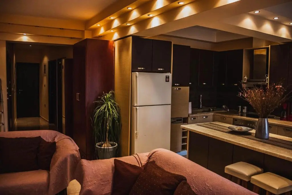 Bojana' s luxury house