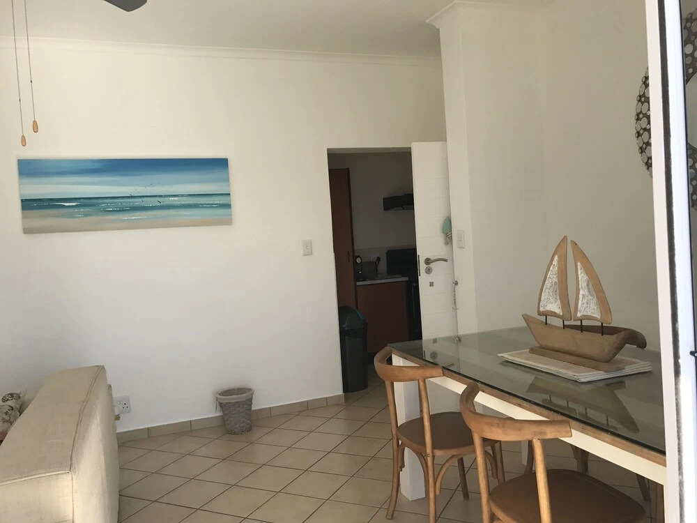 Ocean View Holiday Apartments