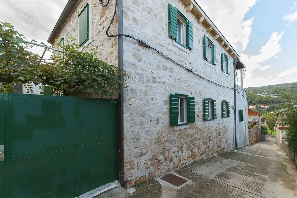 Apartments Branko