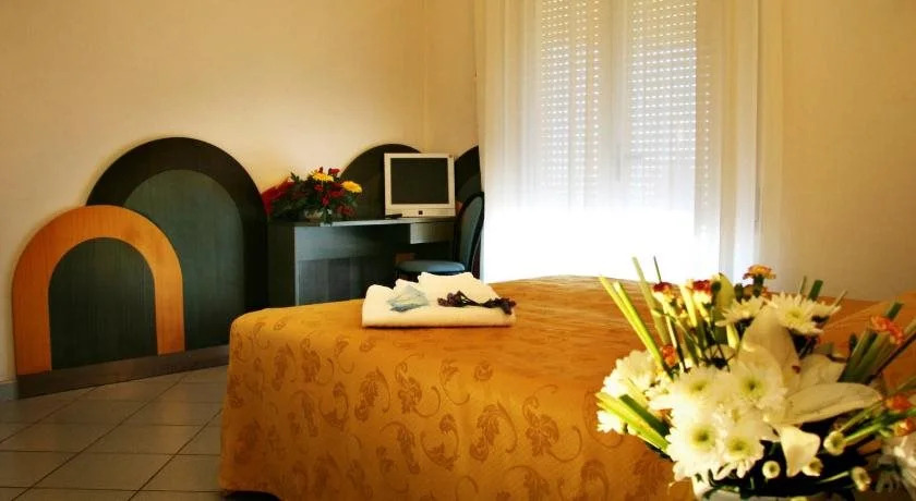 Hotel Excelsior