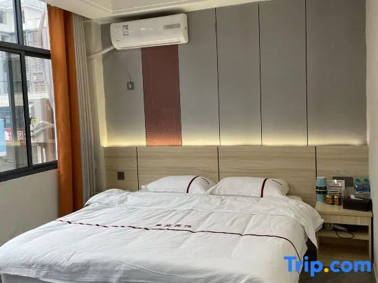 Двухместный номер Superior (двуспальная кровать) в Nirwana Beach & Resort