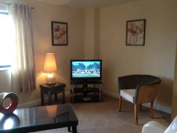 Luxe Serviced Apartments