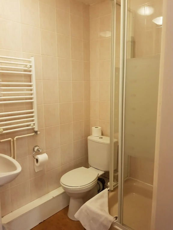 Adams Guest House