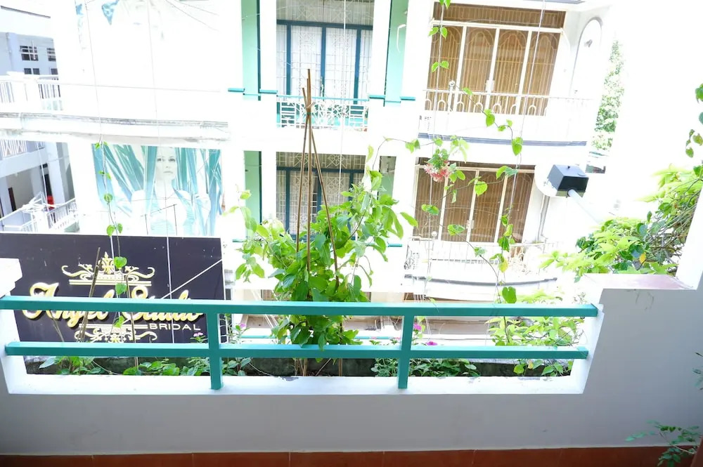 Winter Spring Home & Tourist - Hostel