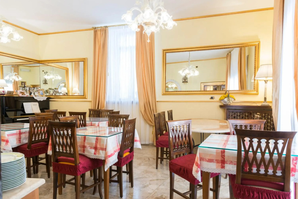 Albergo Trento
