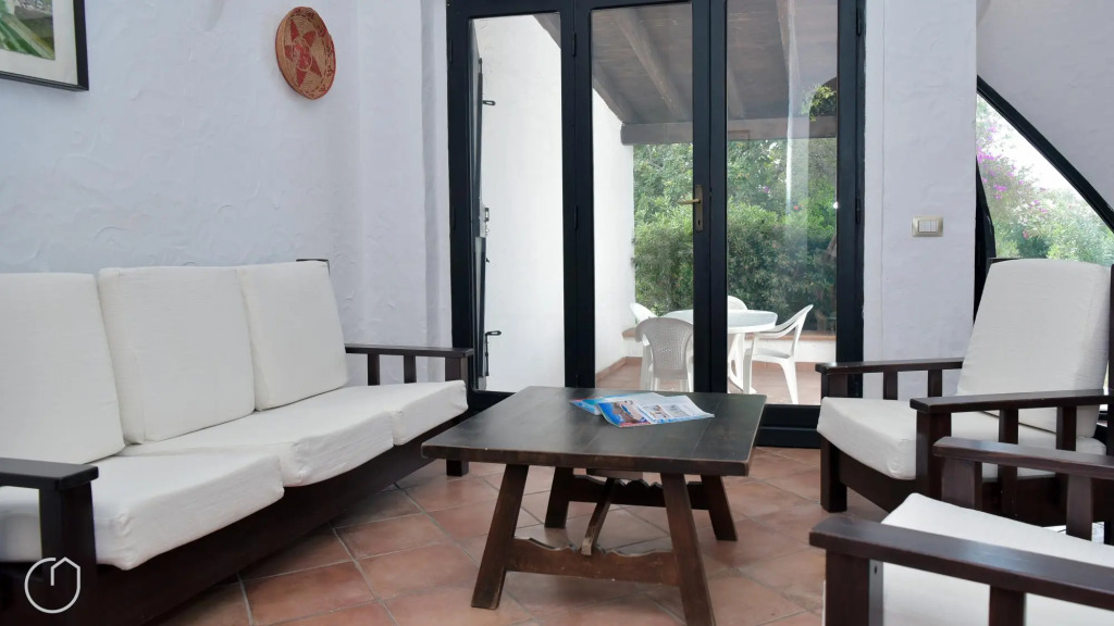 Villa Adele Garden BBQ near the beach