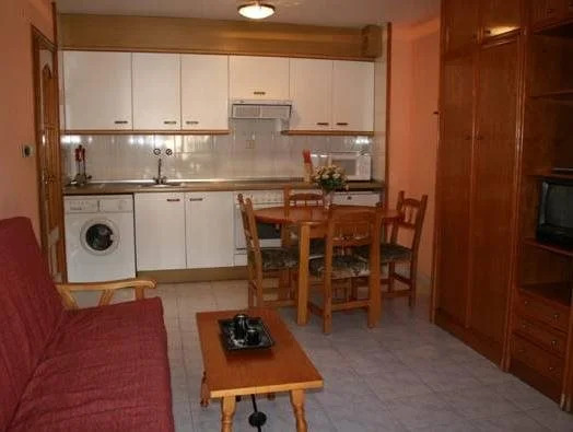 Apartamentos Lausan
