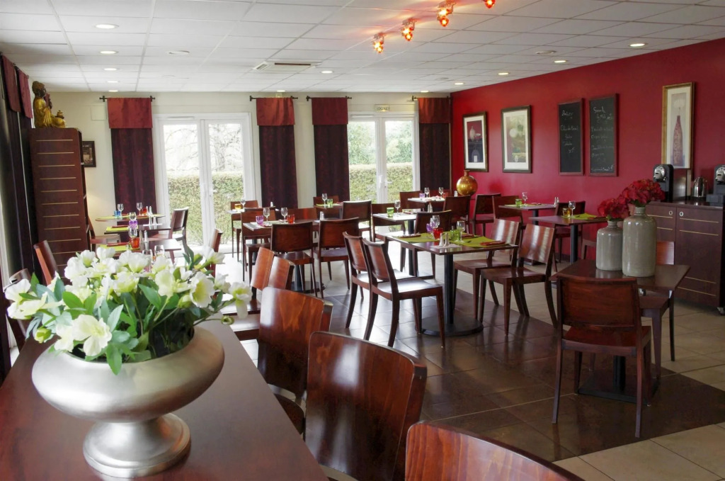 Kyriad Libourne Saint Emilion