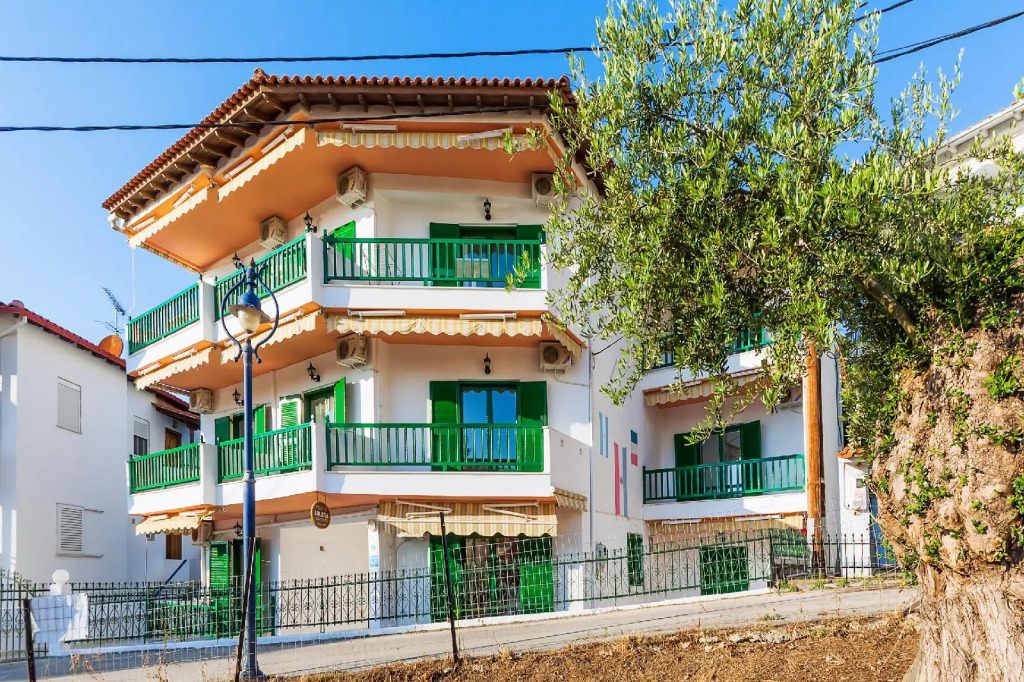Villa Solena