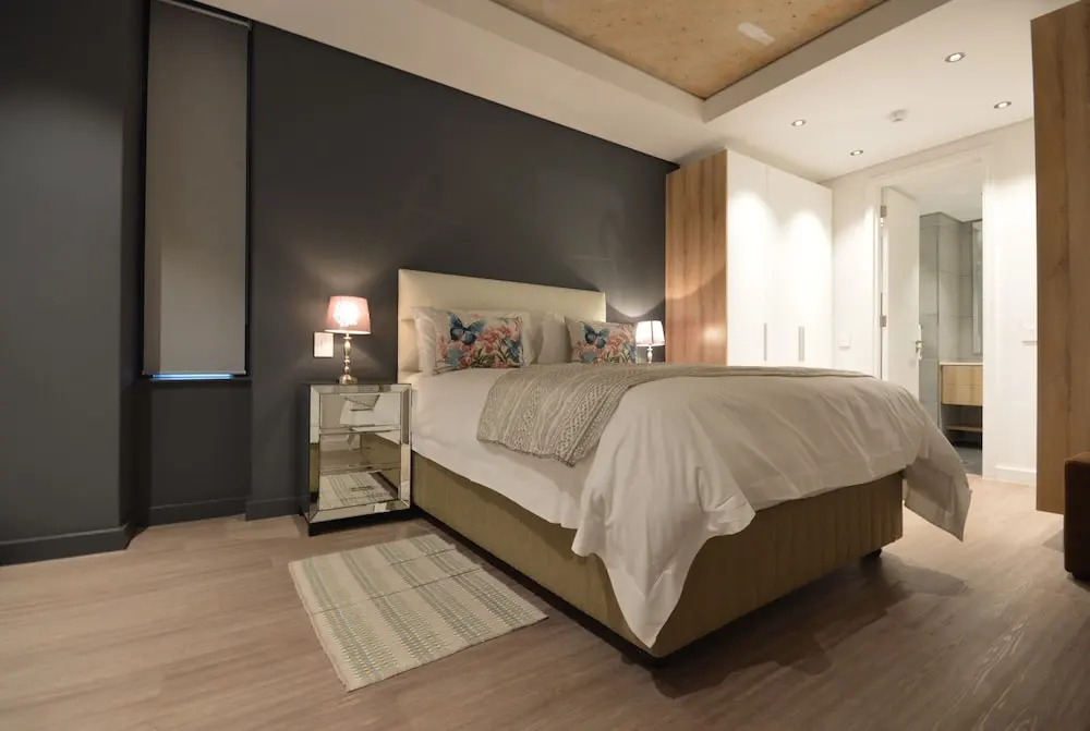 Matrix Apartments