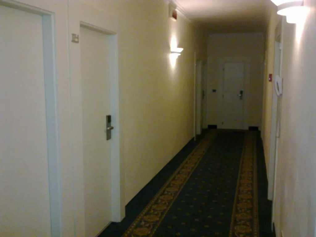 Hotel De Londres