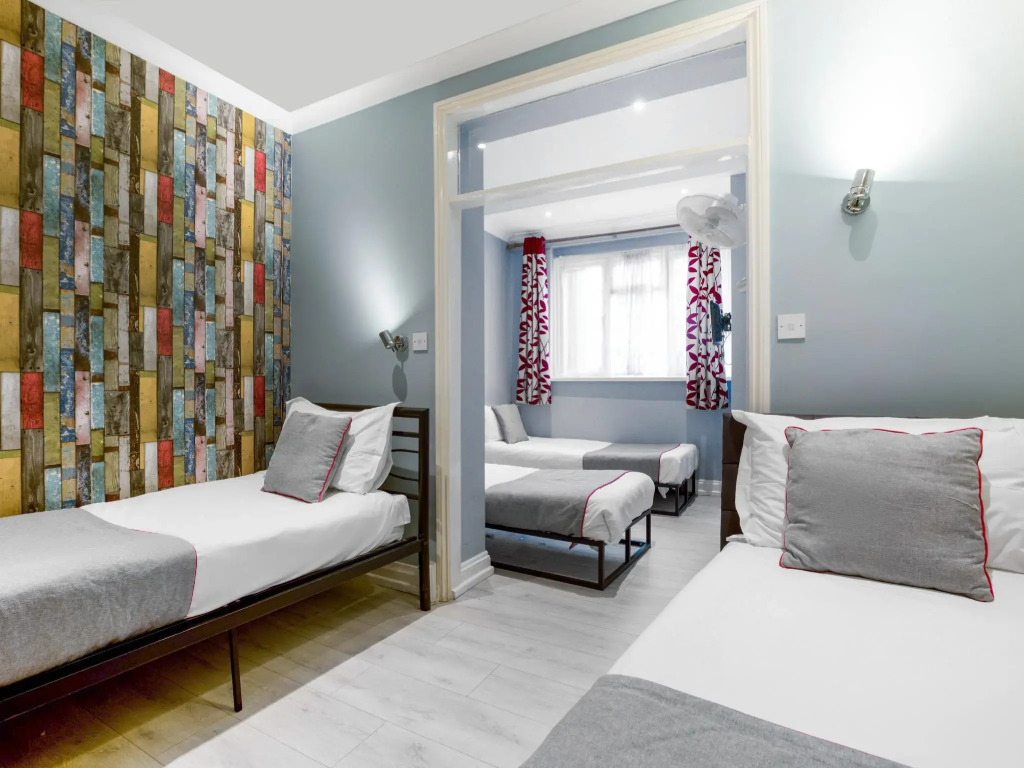 Golden Strand Hotel
