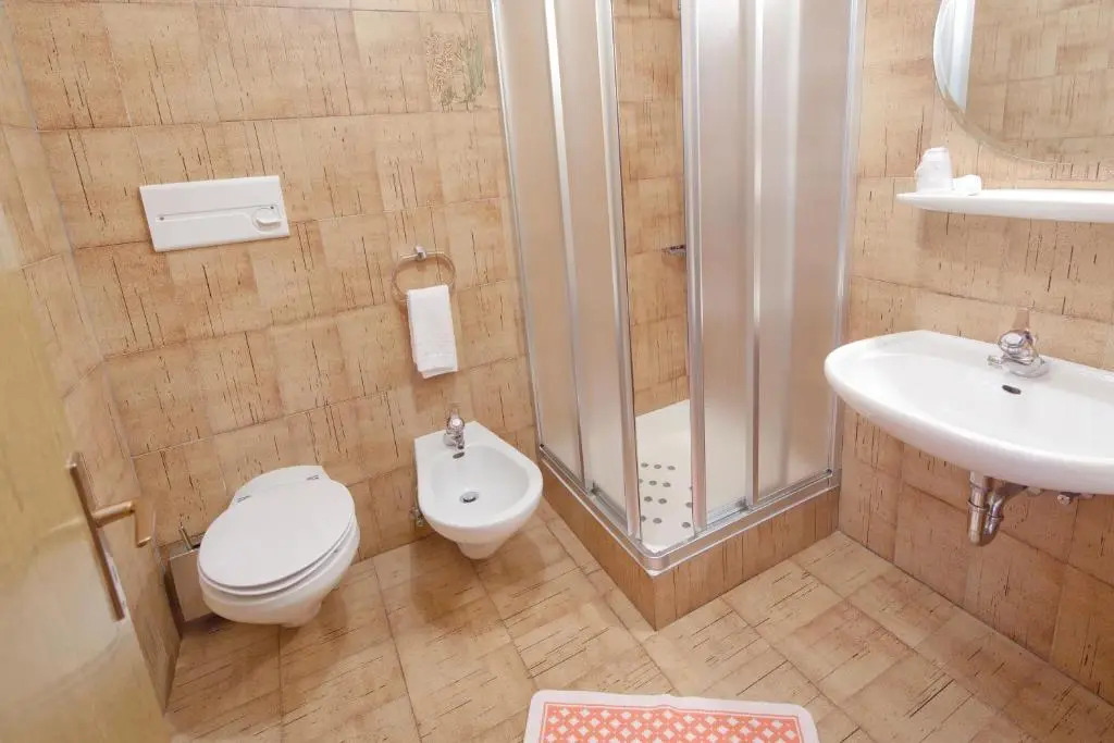 Hotel Antermoia