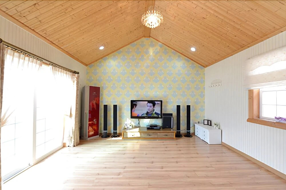 Yeongwol Poan Pension