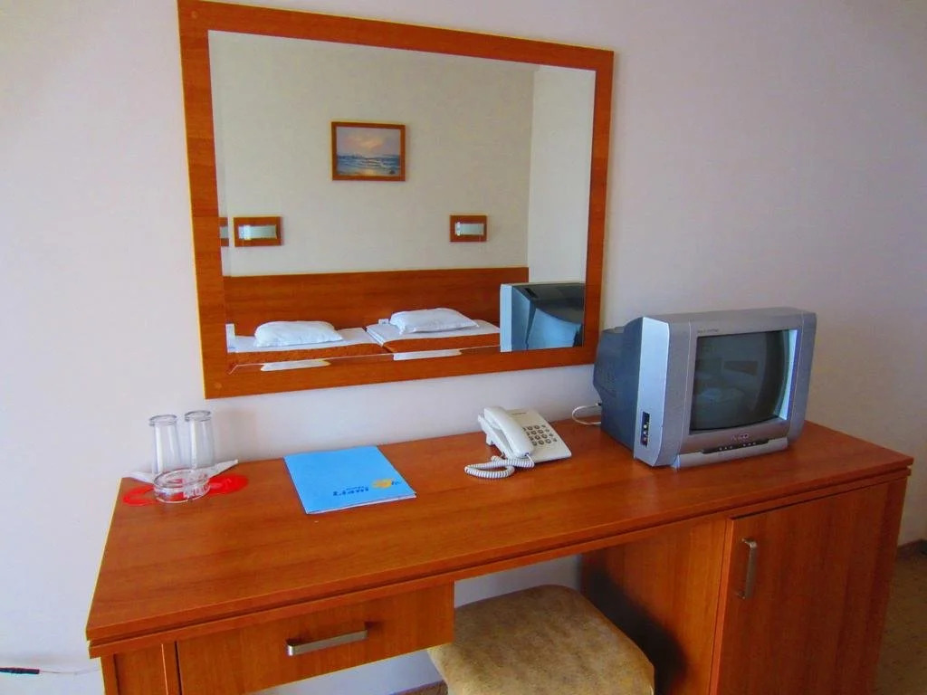 Hotel Liani - All Inclusive