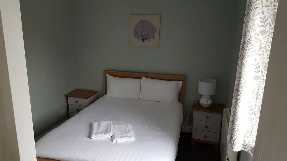 Family Apartments