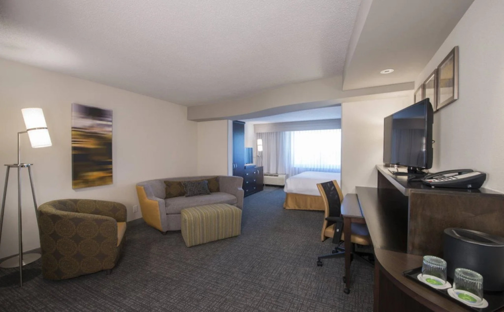 Courtyard by Marriott Columbus