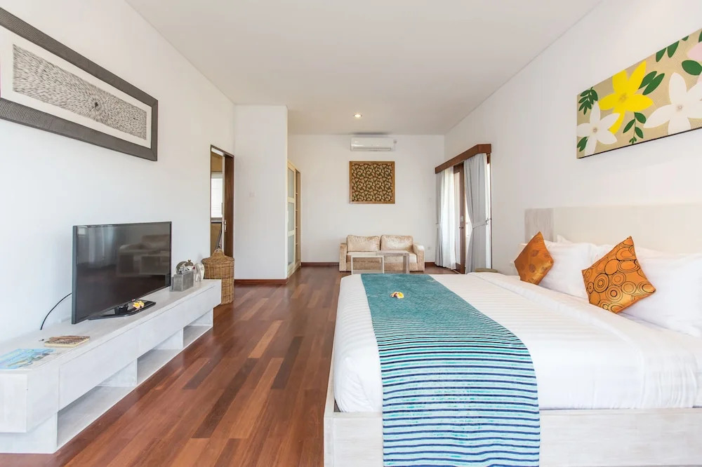 Villa Emilia Canggu by Nagisa Bali