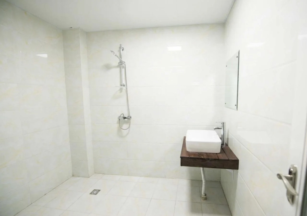 Chengdu Habitat Youth Hostel
