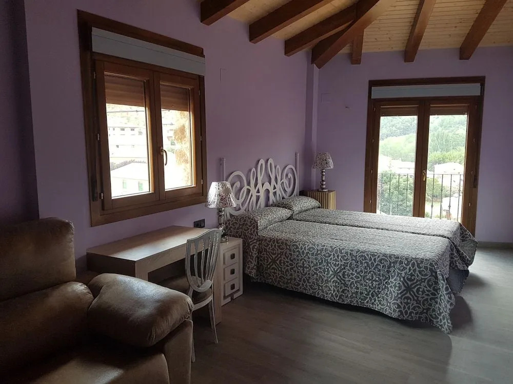 Hostal los Esquiladores