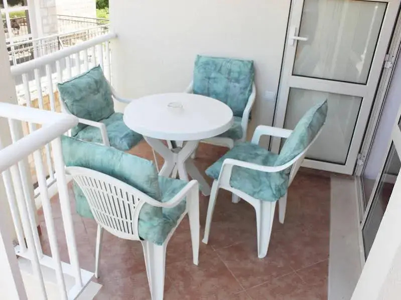 Apartments Jurica