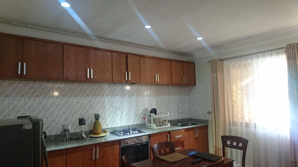 Ntinda View Apartments