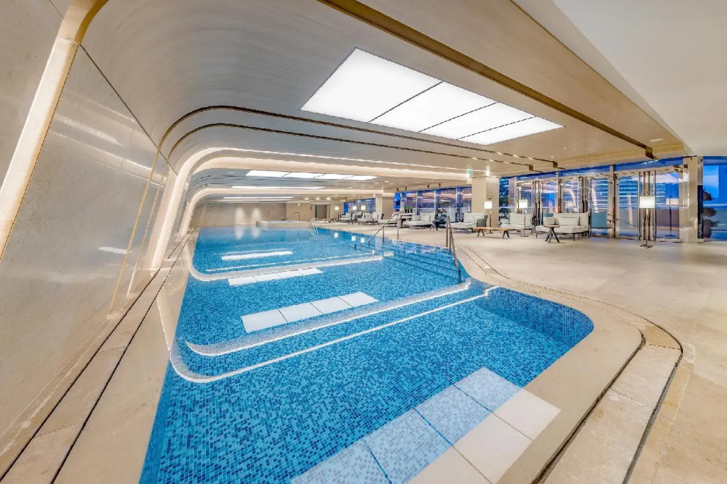 Conrad Hangzhou