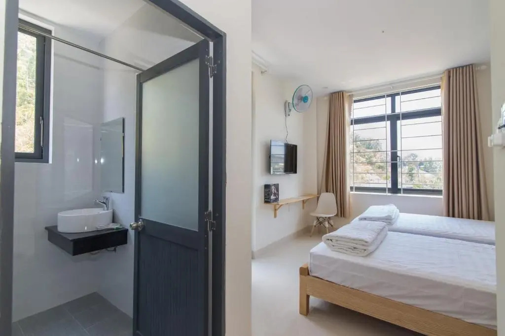 Relax hotel