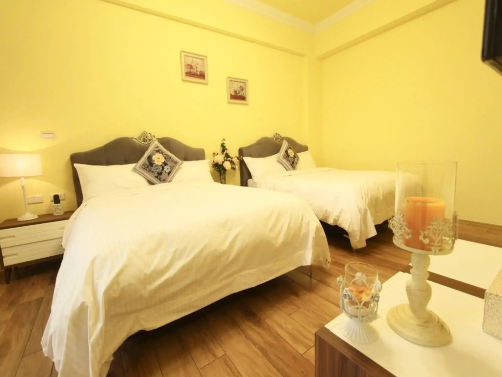 Star-Ya Bed and Breakfast