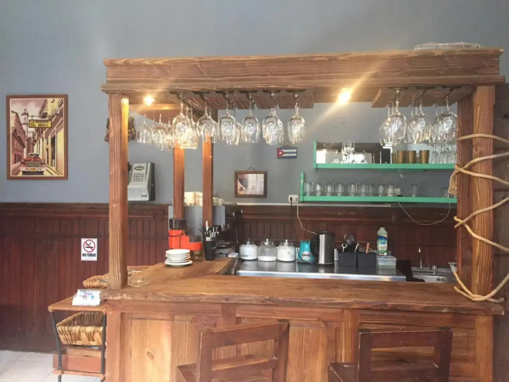 Mandragora Hotel