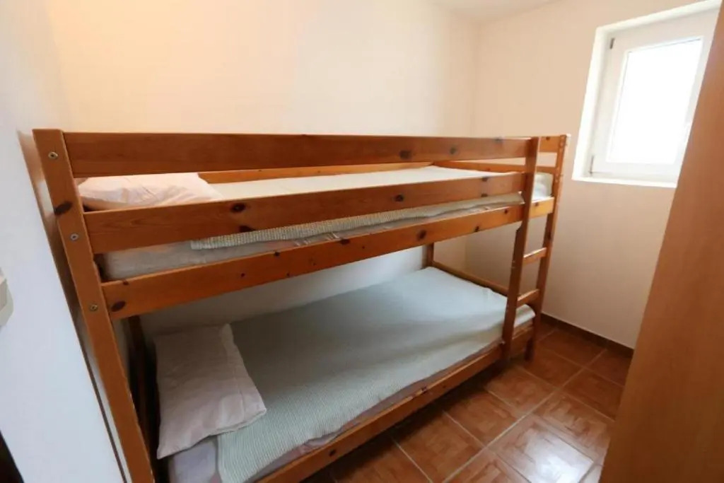 Apartments with a parking space Stara Novalja, Pag - 18860