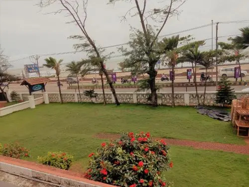 Beach Heritage Hotel