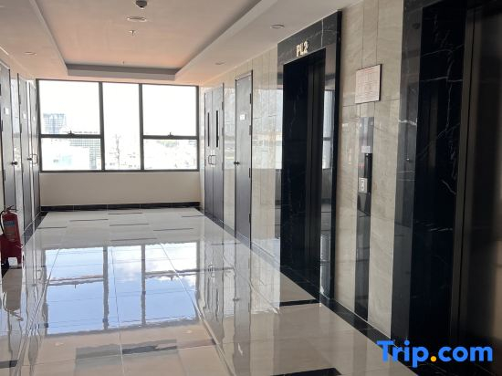 Soho Residence, District 1
