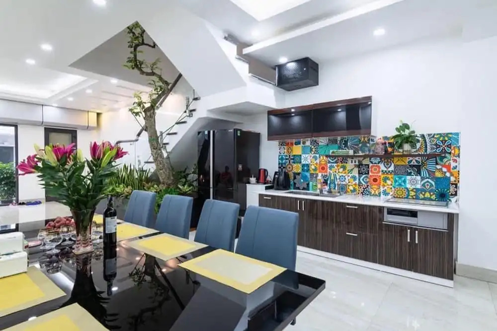 Vinhome Green House Ha Long