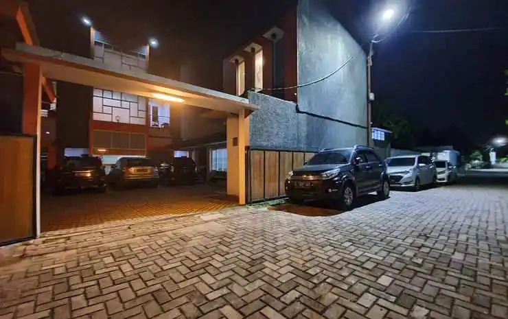 Melody Guesthouse Cilegon