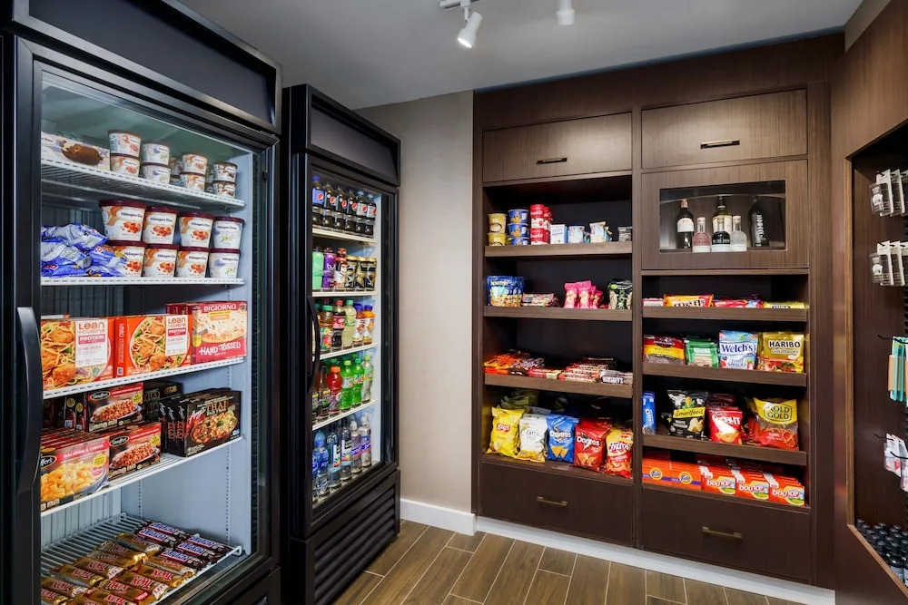 Residence Inn by Marriott New Haven Hamden
