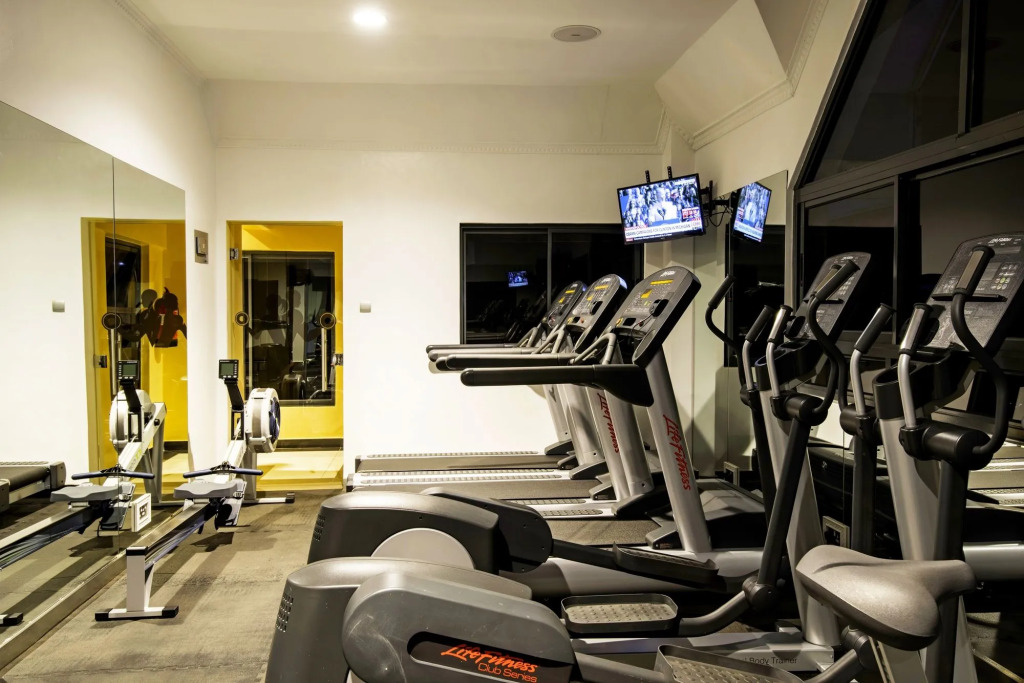 Gramo Suites